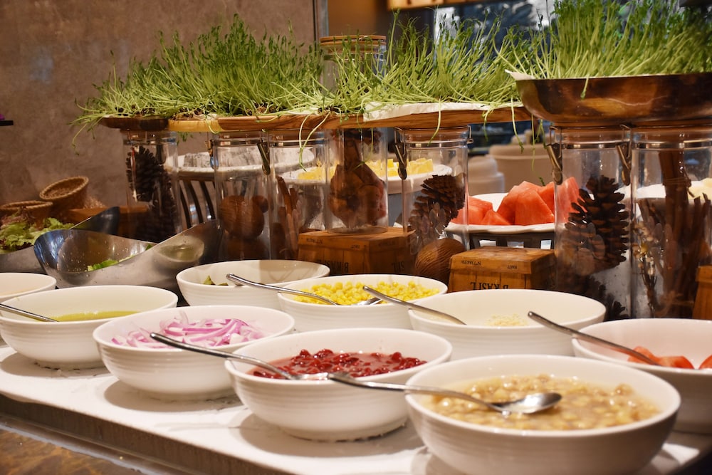 Novotel Haikou Xinbudao 44/63