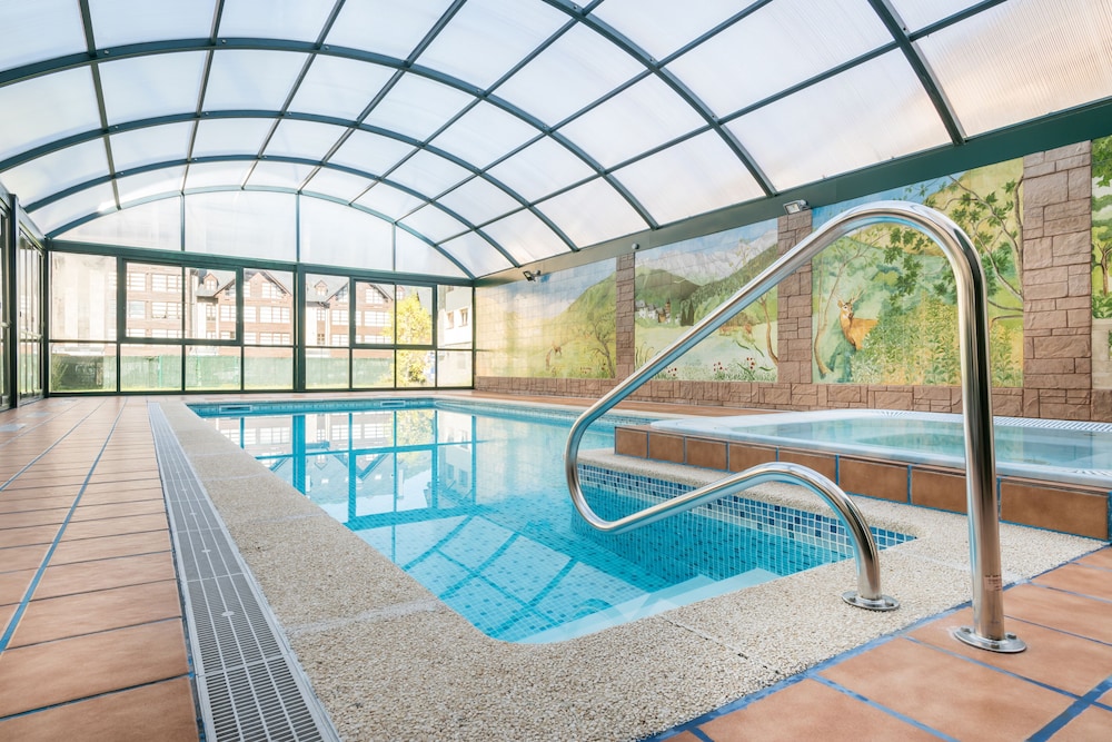 Suite Aparthotel & Spa Eth Refugi d'Aran 18/50