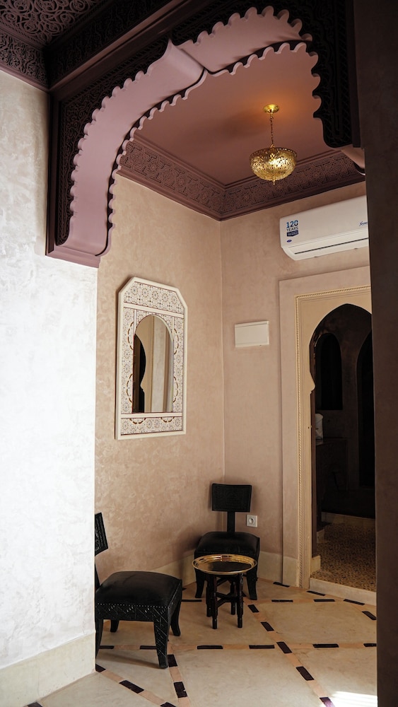 Palais Andara Riad And SPA 15/60