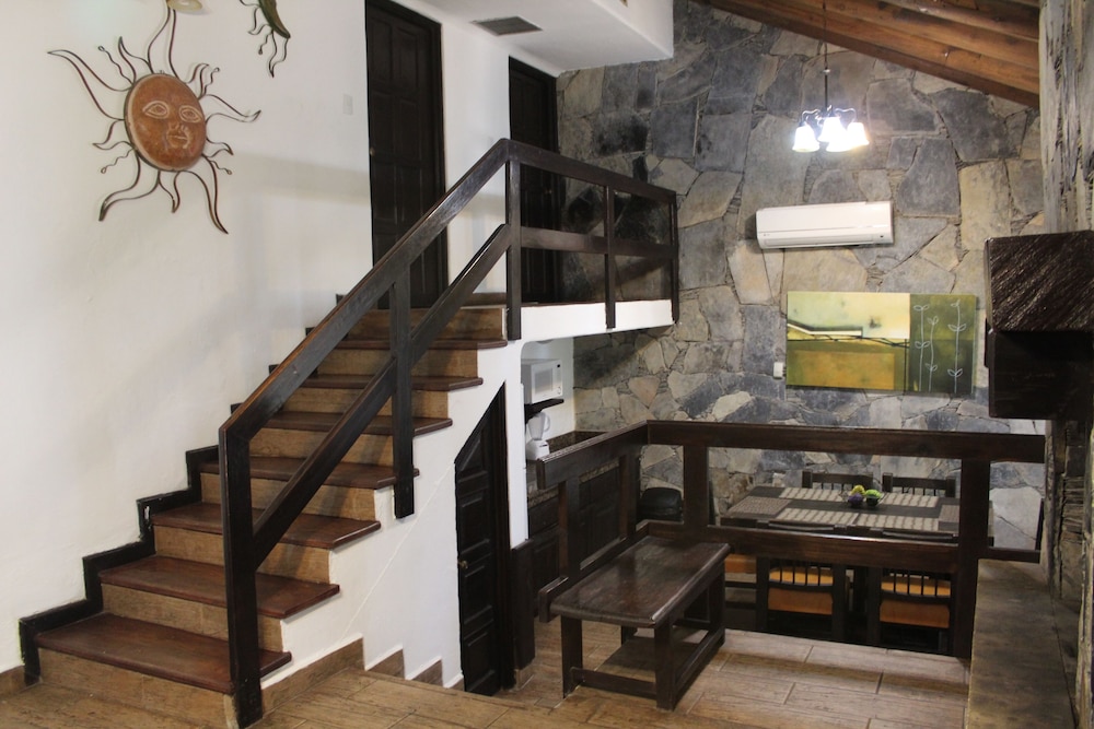 Hotel Chipinque 44/61