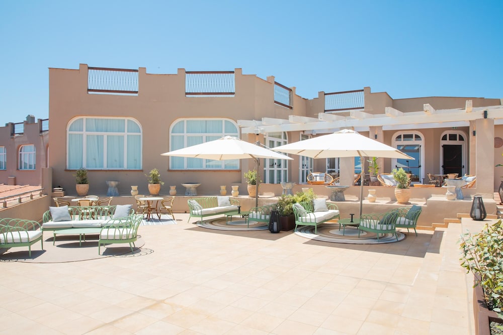 Mangia's Sardinia Resort in SANTA TERESA DI GALLURA
