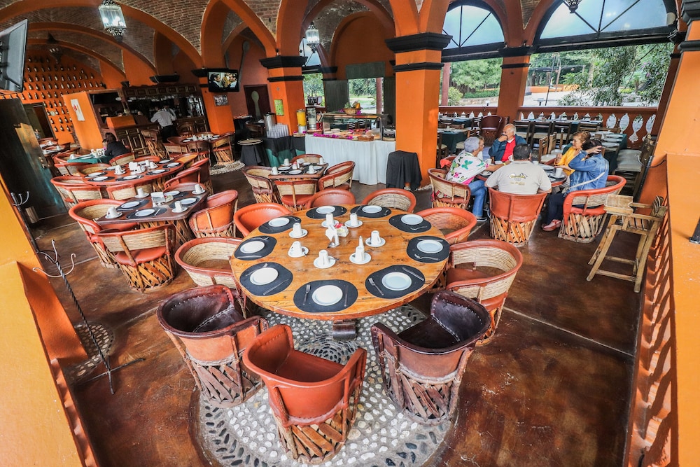 El Marques Hacienda 53/71