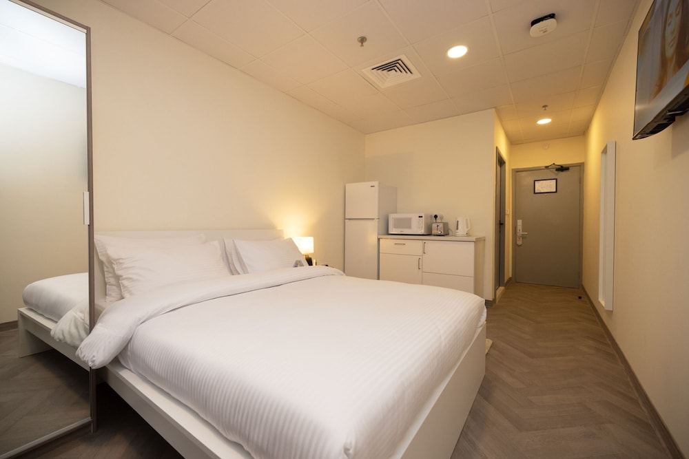 Riggae Tower Hotel 22/39