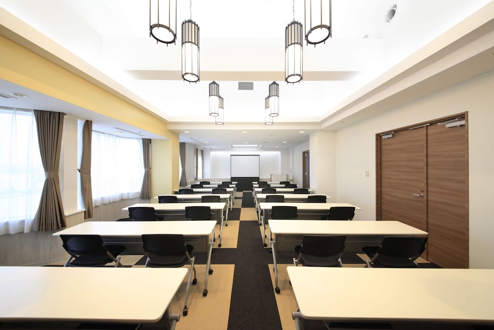 Hotel Sunshine Utsunomiya 50/55