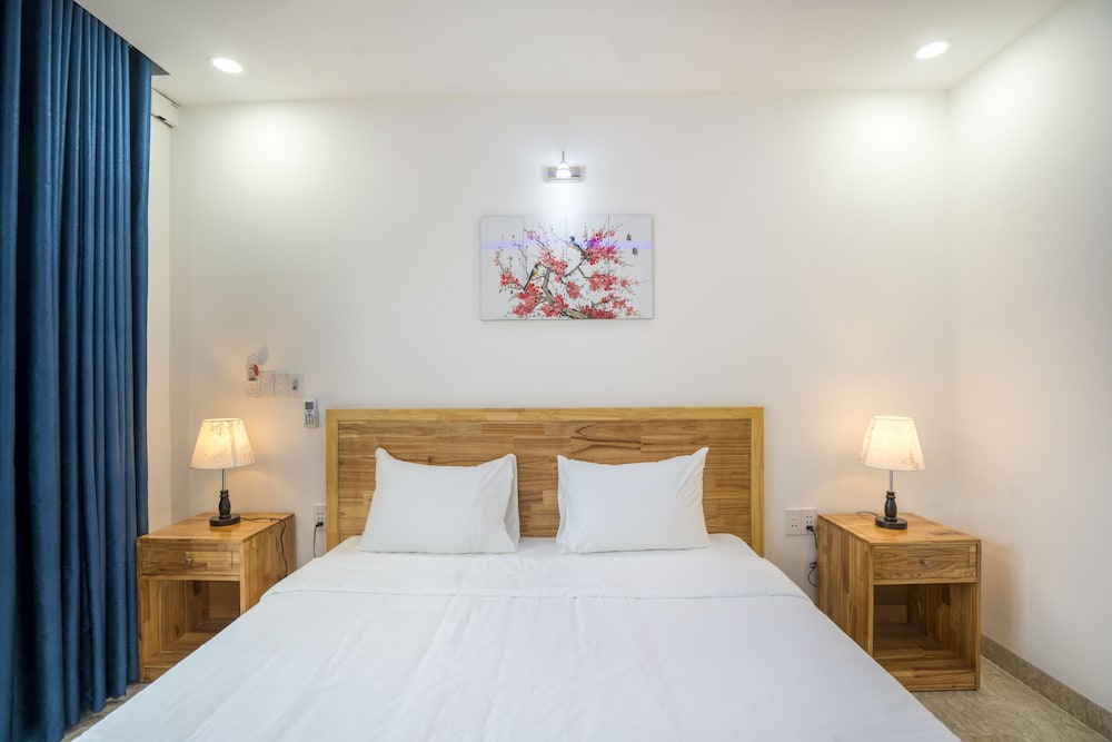 Tran Family Villas Boutique Hotel 7/28