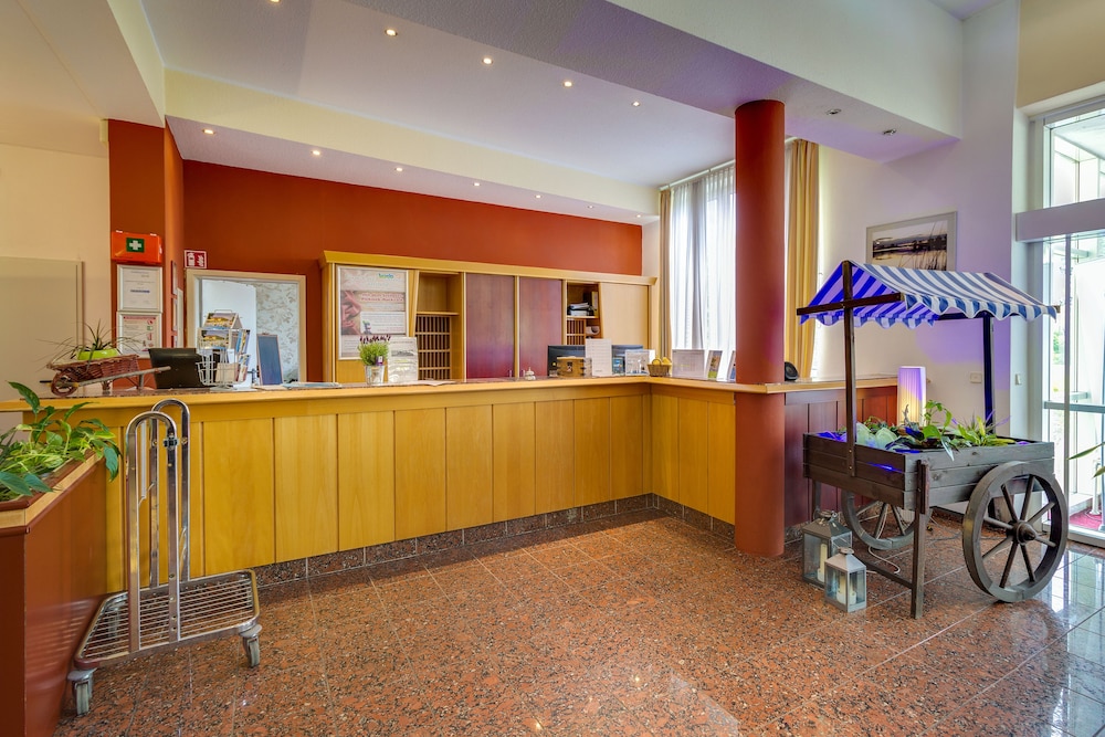 Seehotel Brandenburg An Der Havel 5/70
