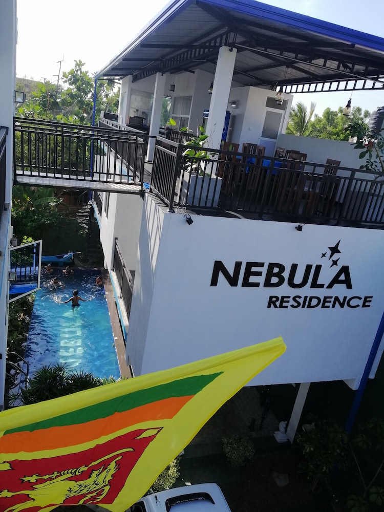 Nebula Residence 6/49