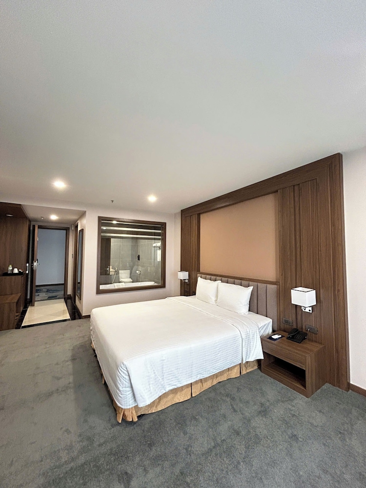 Muong Thanh Grand Gia Lai 28/48