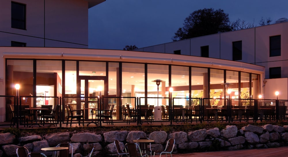 Hotel Le Palladior Voiron 6/39