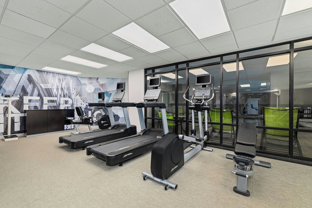 Springhill Suites Minneapolis Eden Prairie 30/60