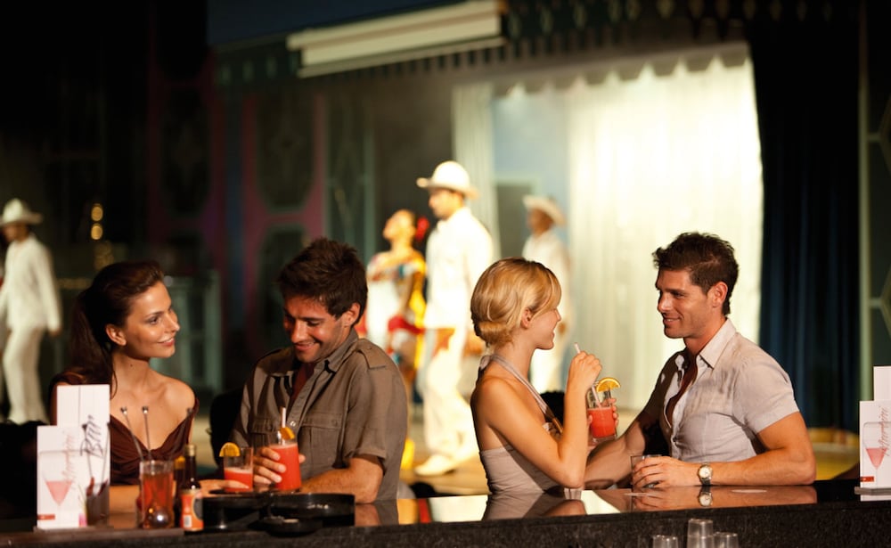 RIU Emerald Bay All Inclusive 3/50