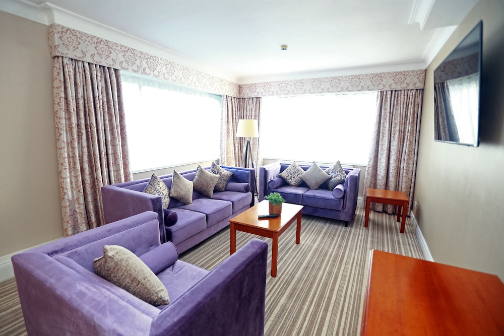 Grand Hotel Gosforth Park 42/68