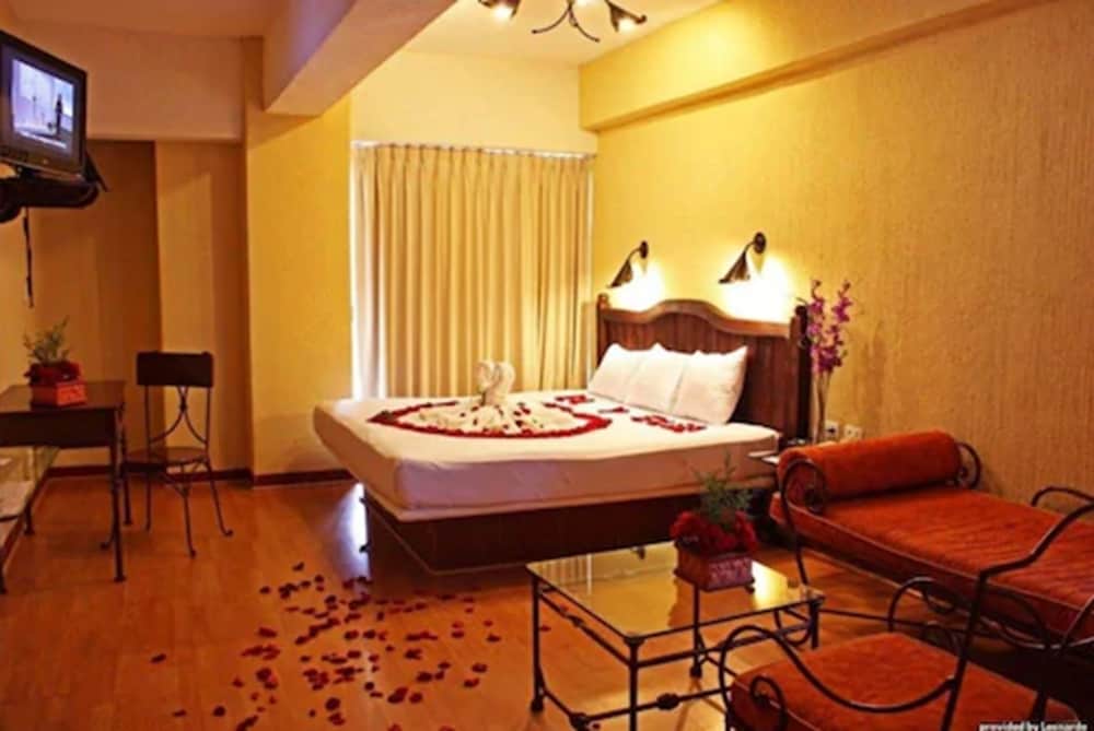 Hotel Maya Yucatan by Cartas a Frida 23/50