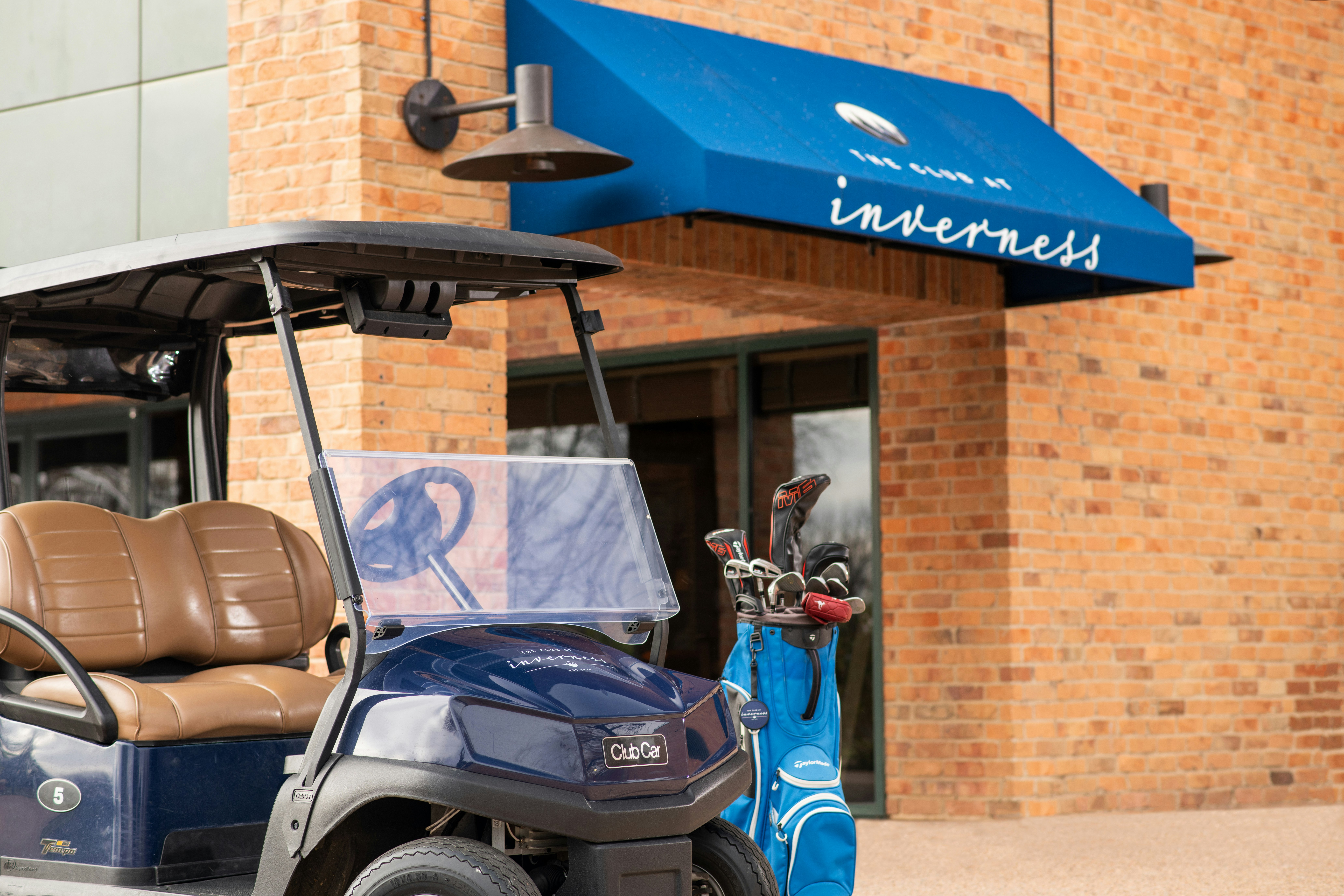 The Inverness Denver, a Hilton Golf & Spa Resort 40/78