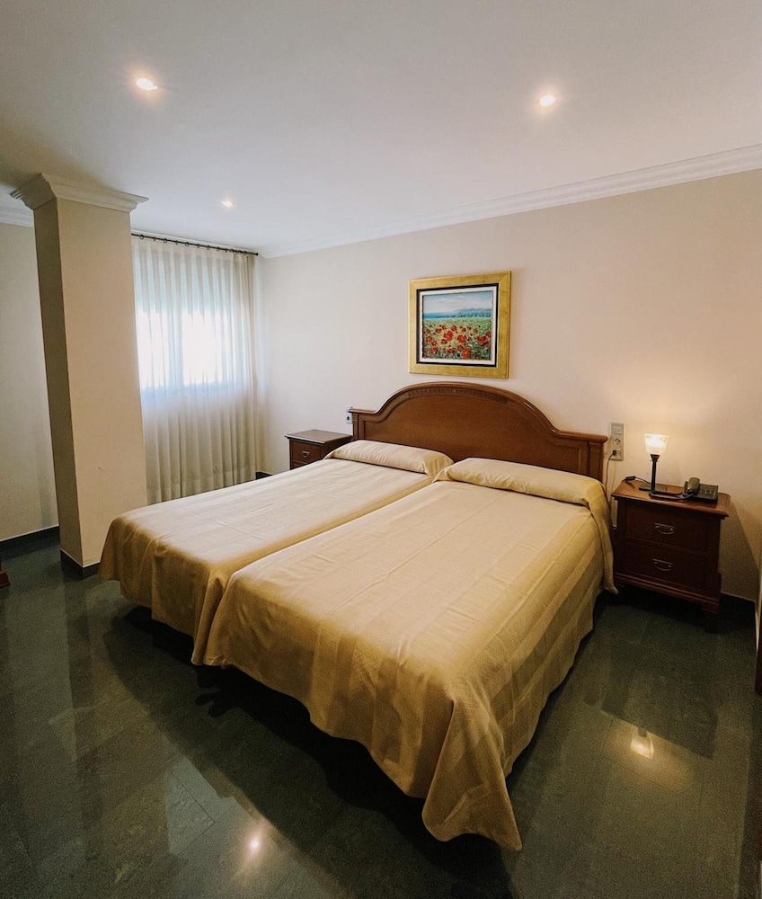Hotel Kazar 8/30