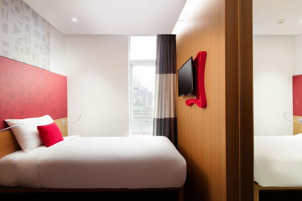 Travelodge Dongdaemun Seoul 16/42