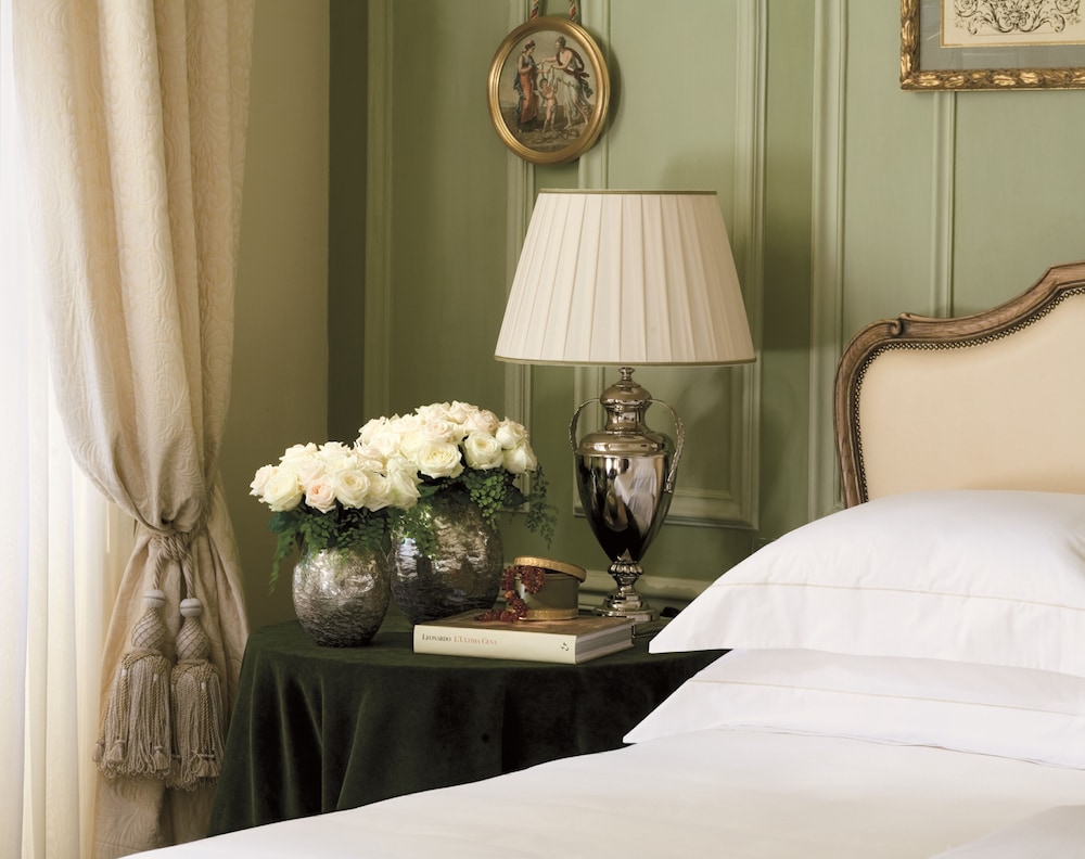 Four Seasons Hotel Firenze 48/96