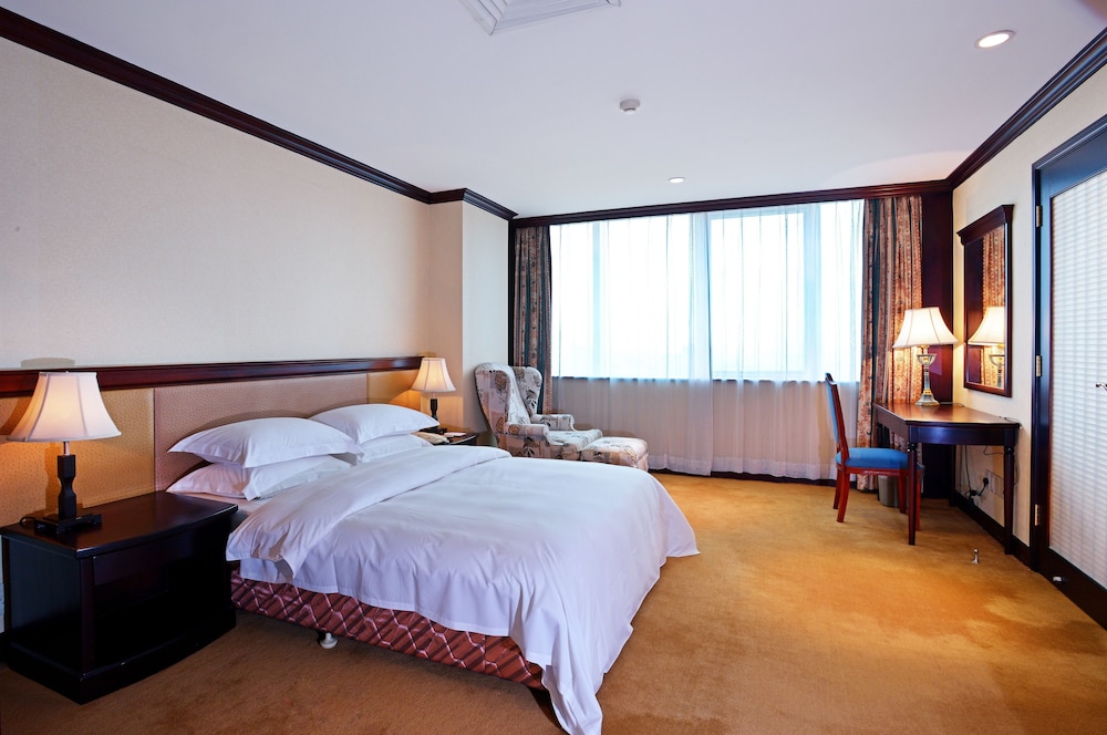 GUANGZHOU NEW CENTURY HOTEL 27/65