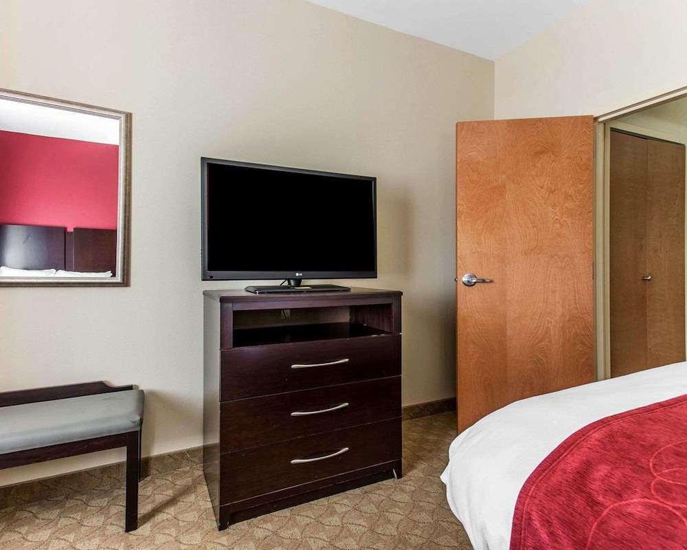 Comfort Suites Stockbridge Atlanta South 15/39