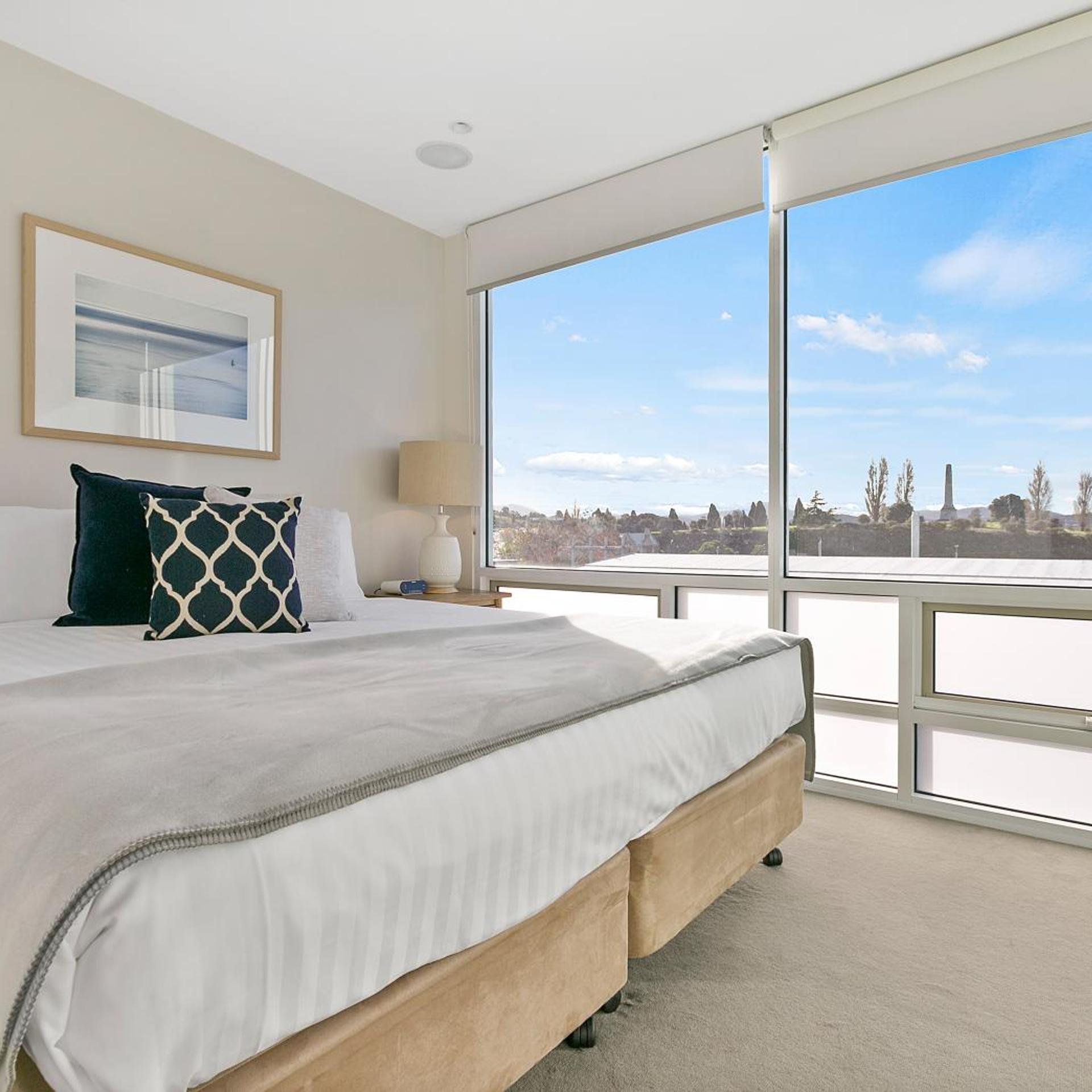 3 Bedrooms, Xl, Penthouse, Apartment