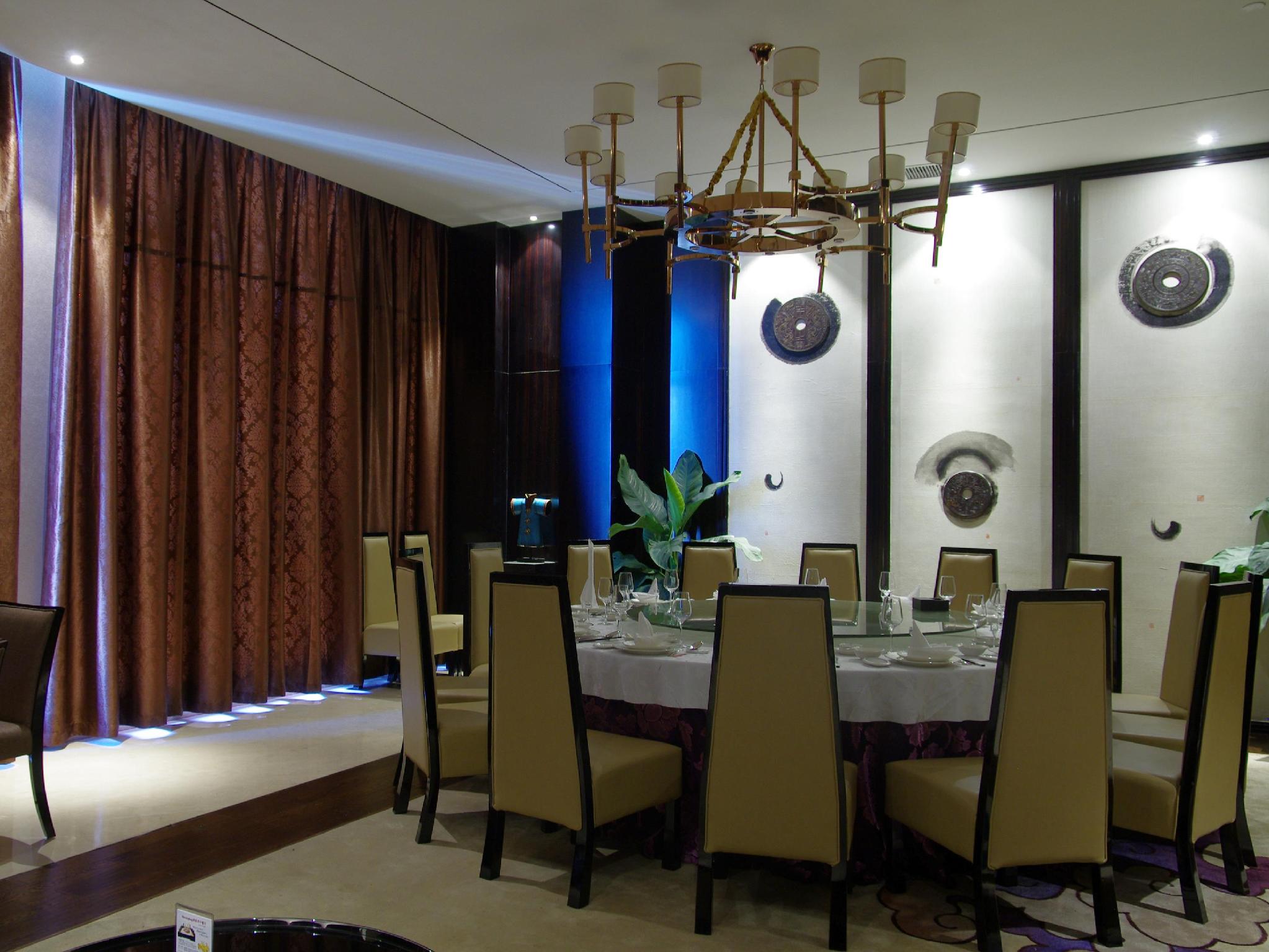 Argyle Hotel Xingyi 27/35