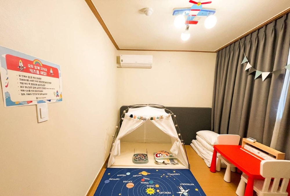 The N Resort Hotel and Spa Yangyang 17/33
