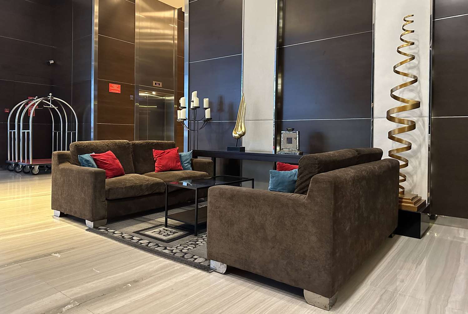 Ramada Suites by Wyndham Kuala Lumpur City Centre 40/64