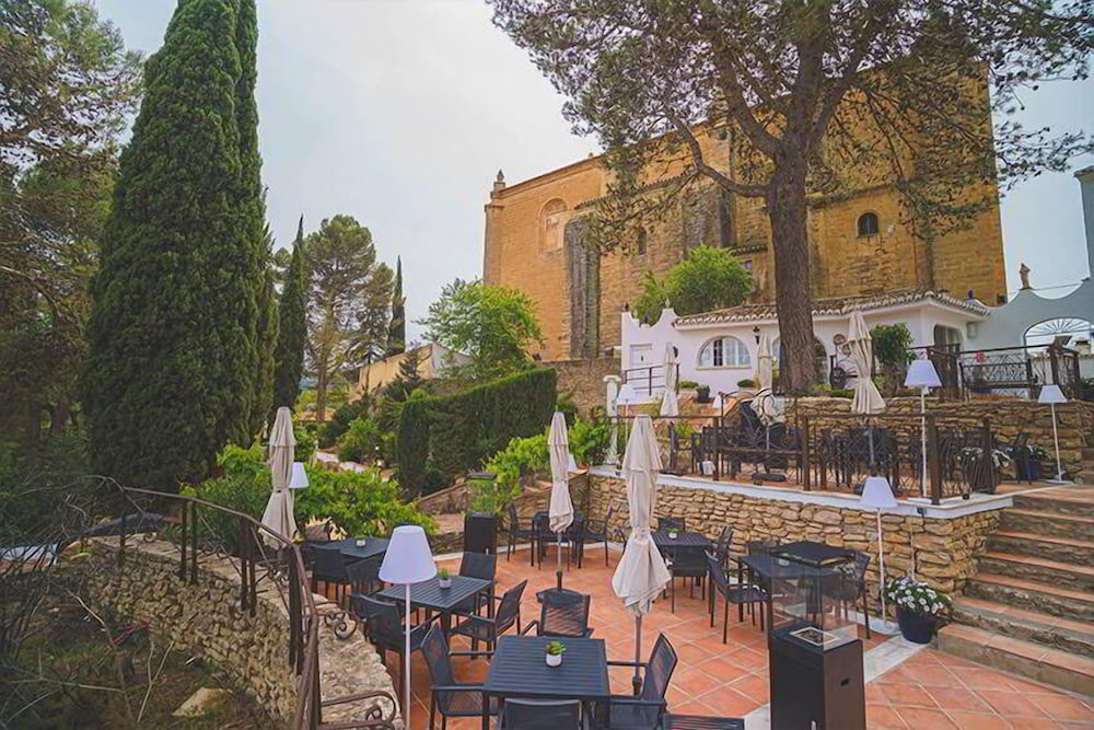 Hotel Boutique Palacio De La Duquesa 36/50