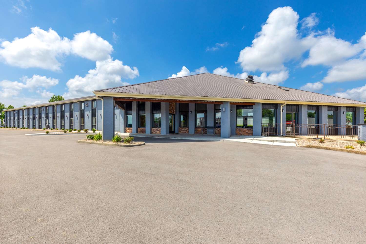 Days Inn by Wyndham Glasgow 51/55