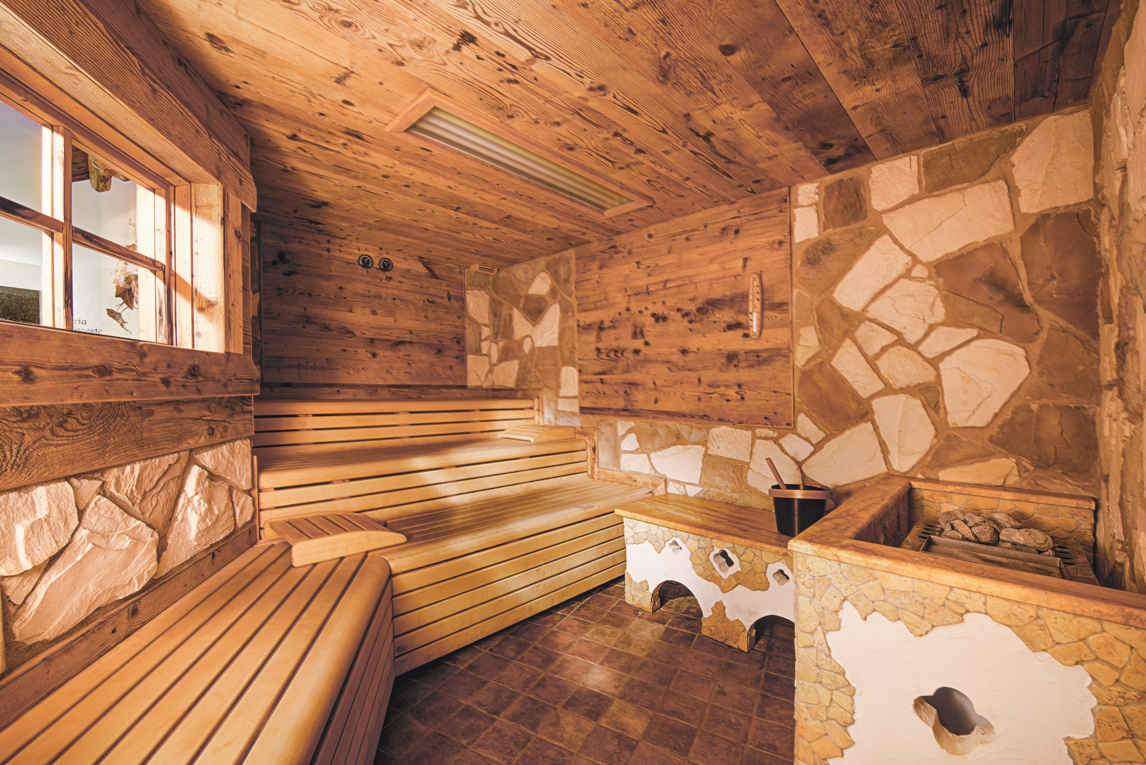 ALPENRESORT BELVEDERE WELLNESS & BEAUTY 27/56