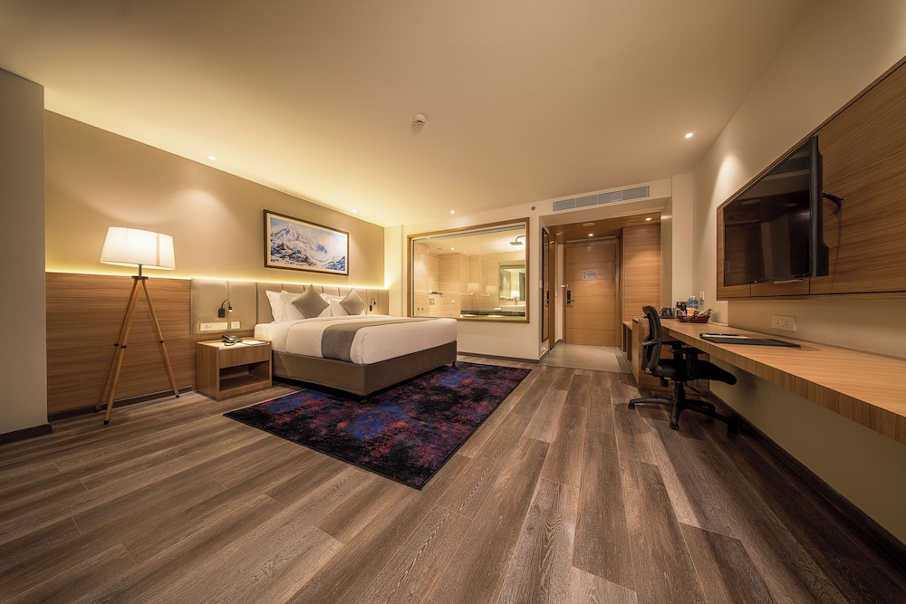 Best Western Plus Kathmandu Hotel 24/37