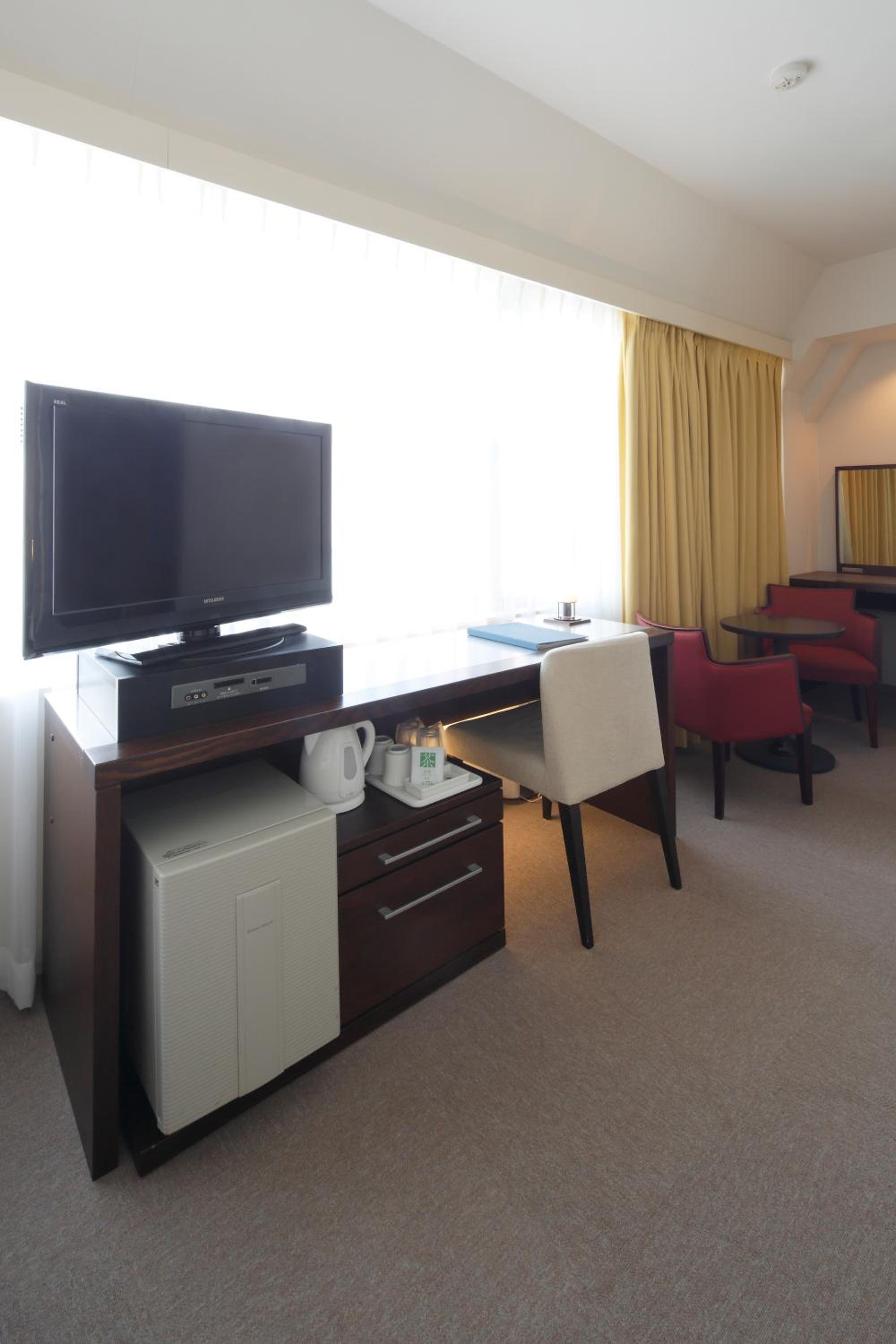 Hotel Garden Square Shizuoka 36/46