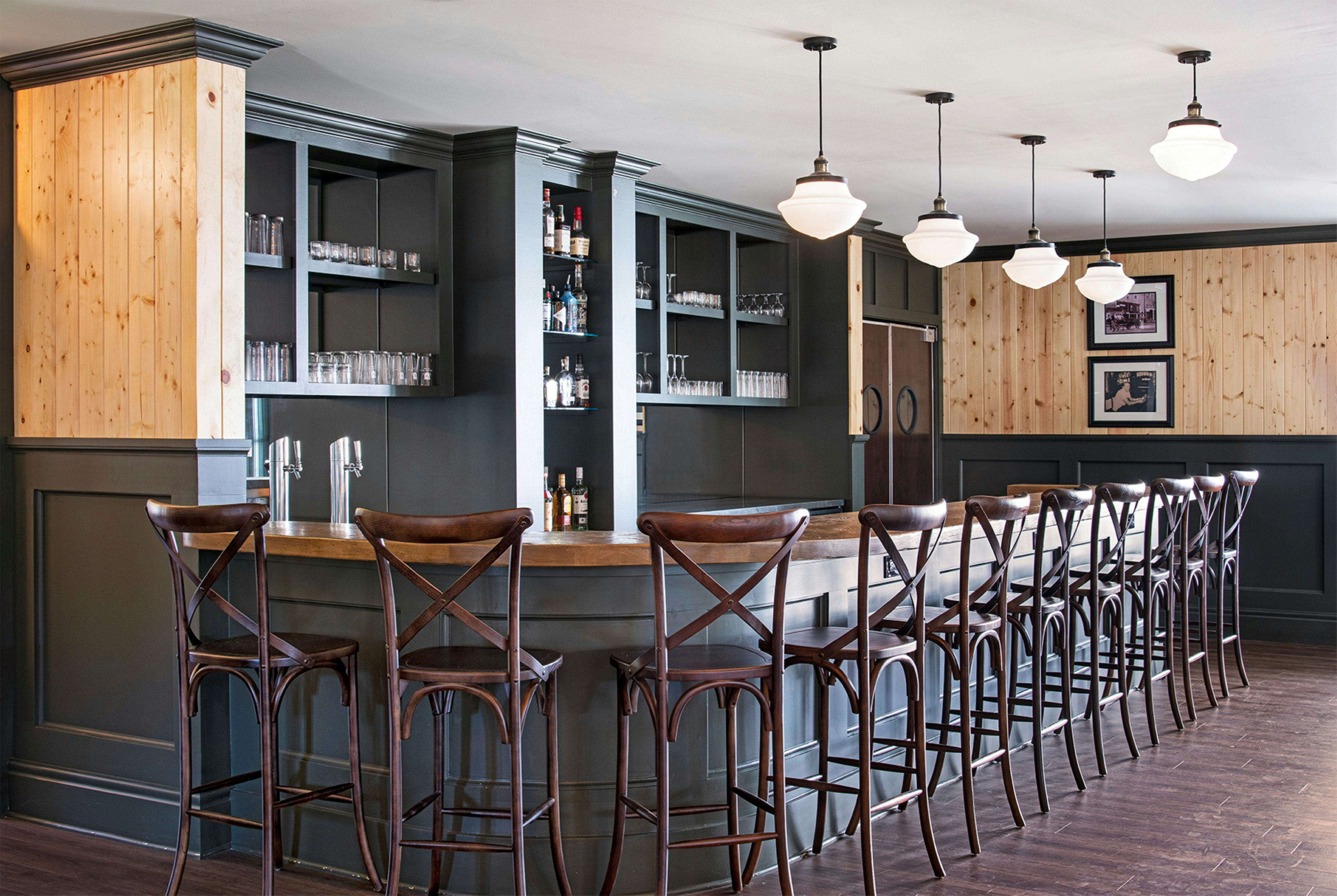 The Cadillac House Lexington, Tapestry Collection by Hilton 9/13
