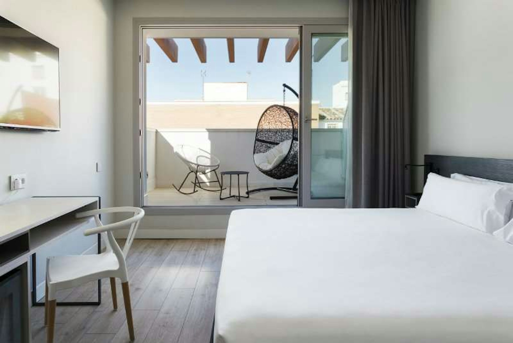B&B HOTEL Madrid Centro Puerta del Sol 12/17
