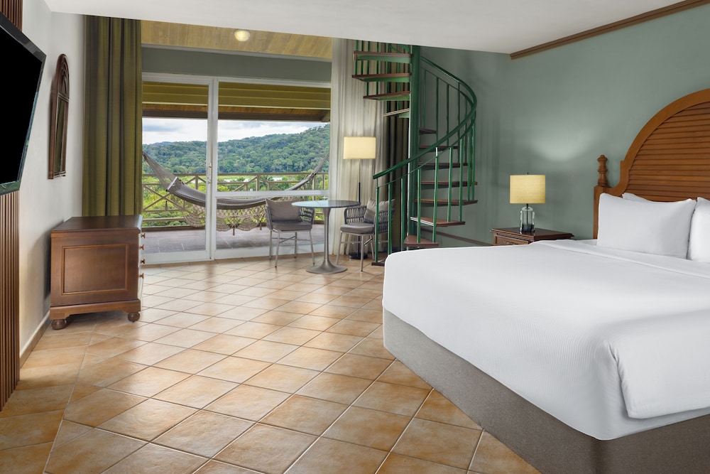 Gamboa Rainforest Reserve Hotel 25/67