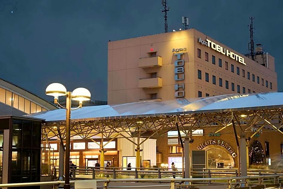 Ageo Tobu Hotel 4/28