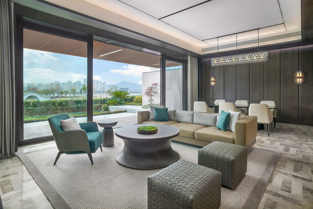 Sheraton Ninghai 33/60