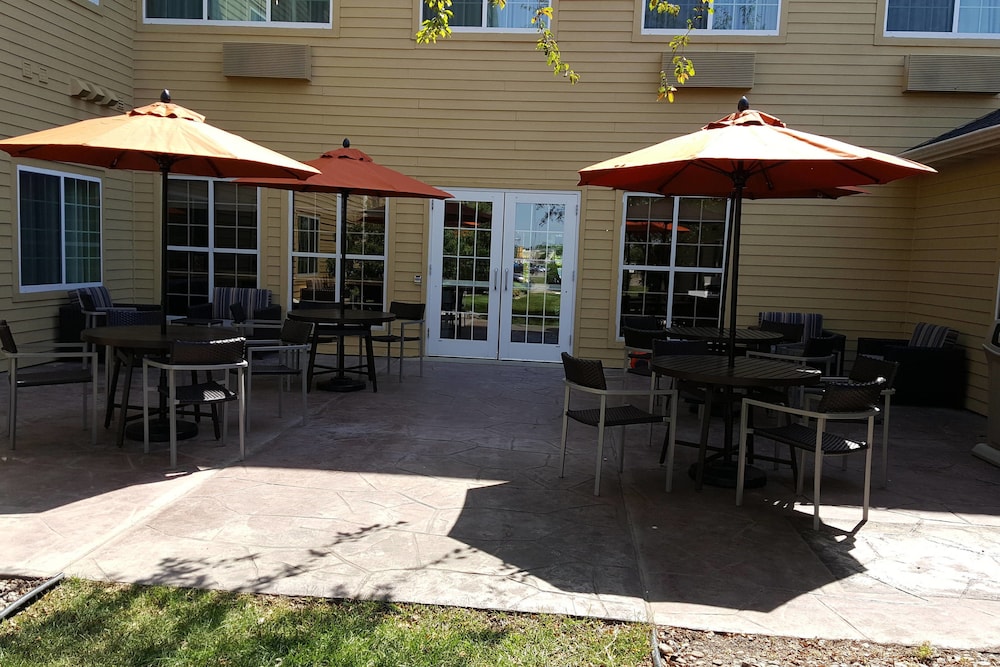 Towneplace Suites Sioux Falls 45/61