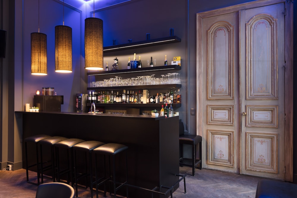 Hotel Gravensteen 9/50