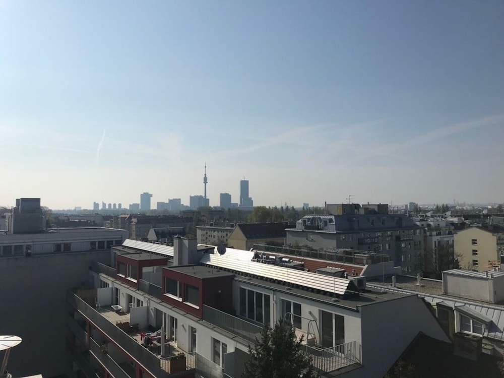 Vienna Grand Apartments Danube 2/55