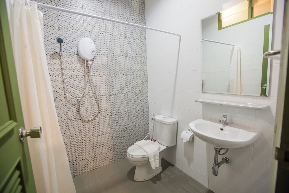 Iroom Boutique House 26/30