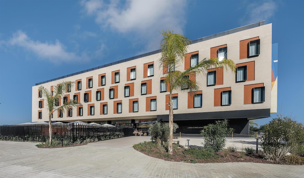 希尔顿欢朋酒店Alicante机场(Hampton by Hilton Alicante Airport) 图片3