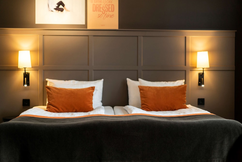 Scandic Grand Central 19/50