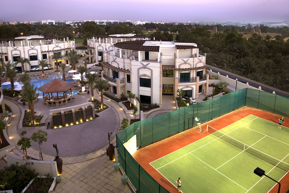sport facilities