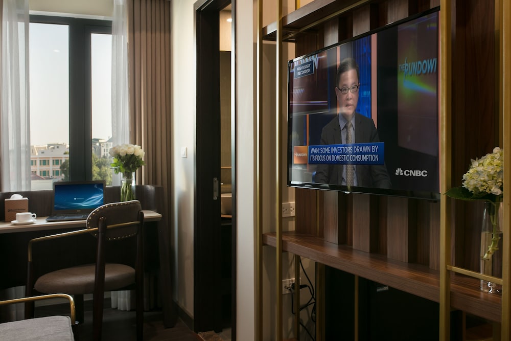 Hanoi L Heritage Diamond Hotel Spa 61/69