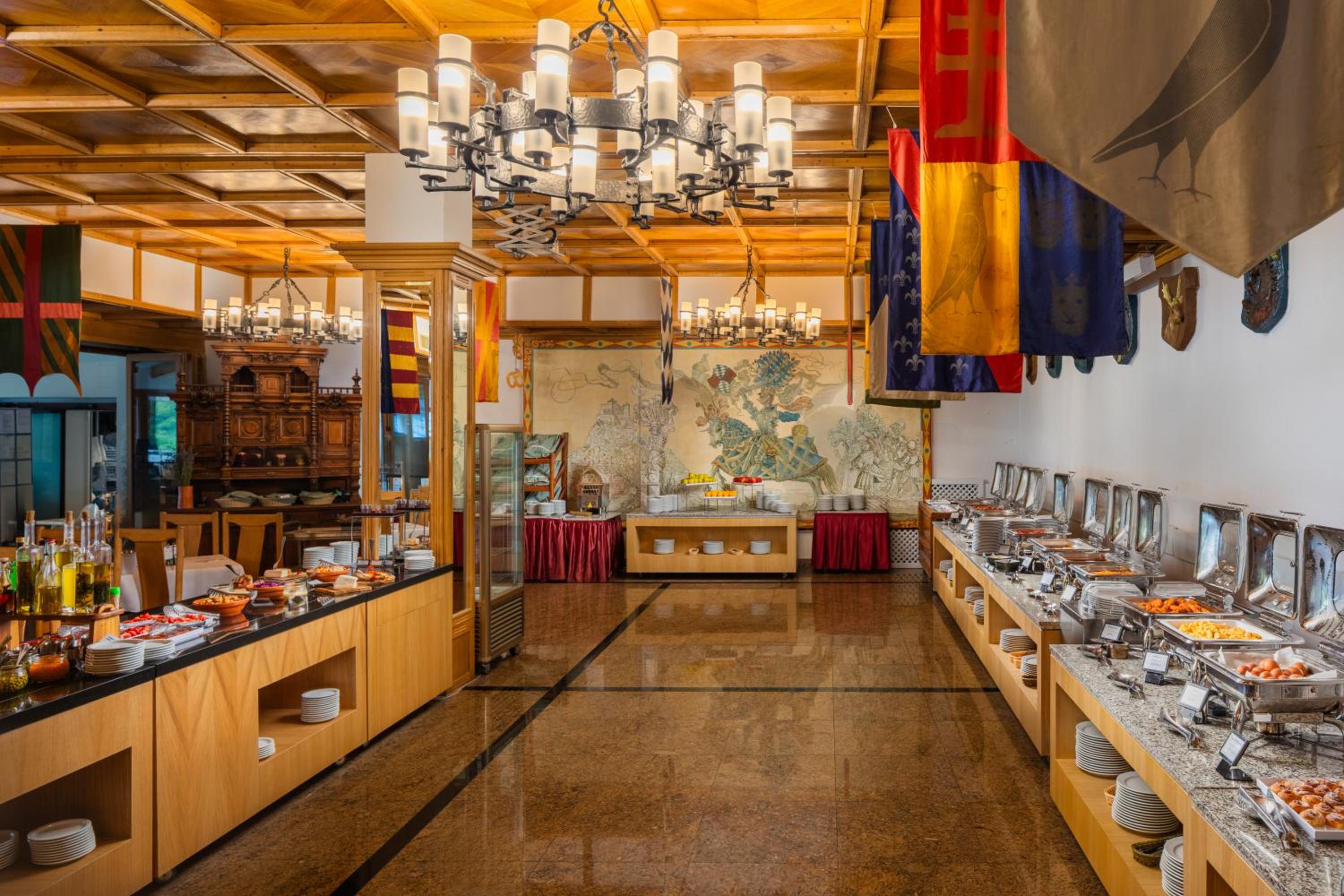 Silvanus Wellness and Conference Hotel (Hotel Silvanus) 15/25
