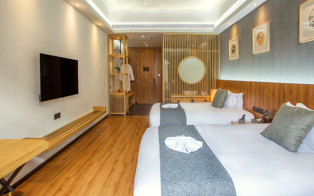 Lin Yin Art Hotel Shanghai 43/69