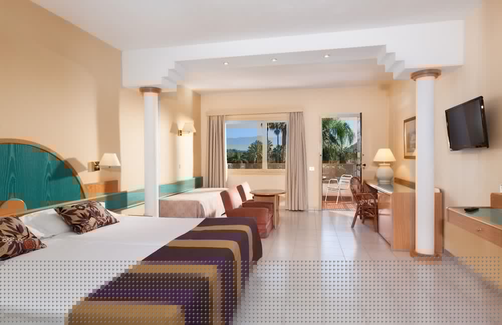 Hotel Parque San Antonio 13/75