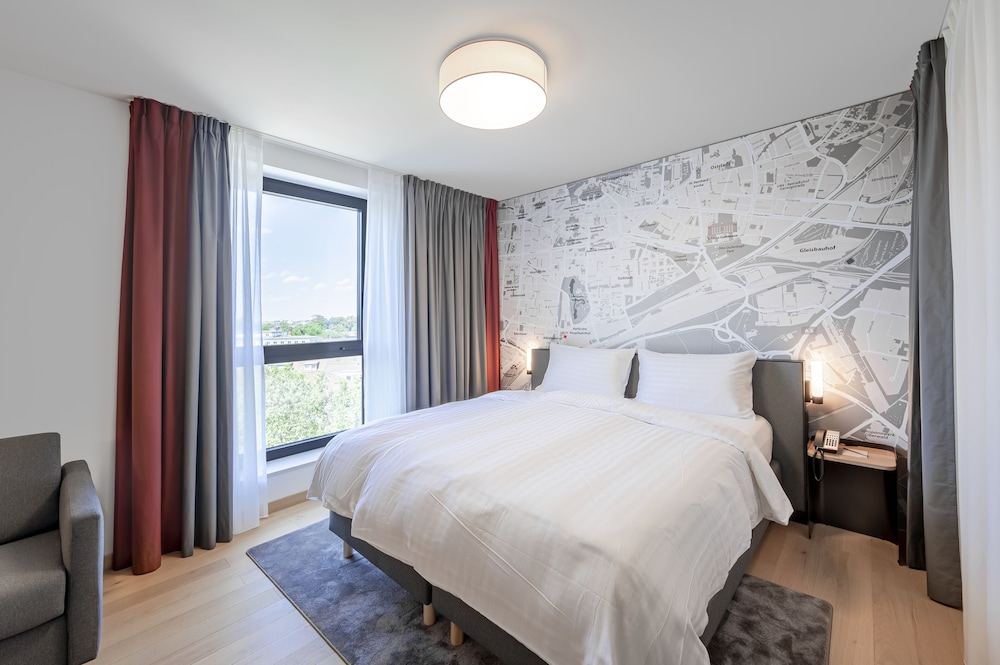 IntercityHotel Karlsruhe 11/35
