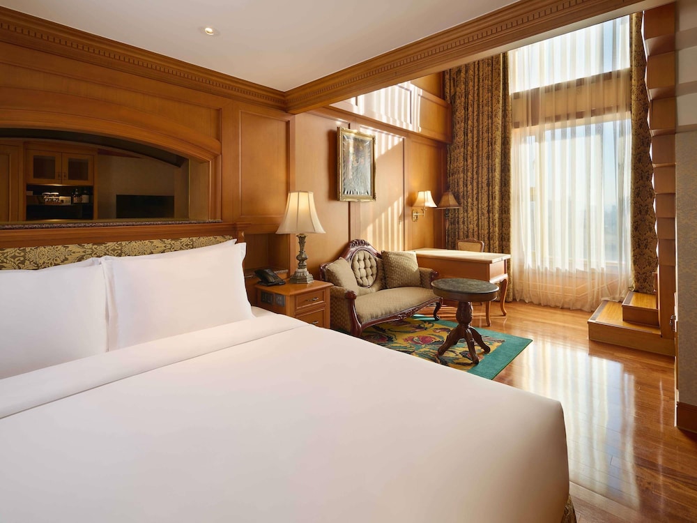 Grand Mercure Imperial Palace Seoul Gangnam 29/67